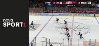 NHL: Washington Capitals - Colorado Avalanche