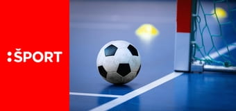 Malý futbal: Niké Superliga E33