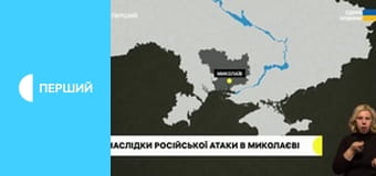 "Суспільне. Студія". Інформаційний проєкт. Наживо.
