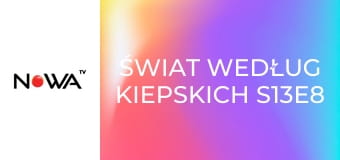 Świat według Kiepskich S13E8 - Ciapciaki