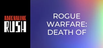 Zsivány kommandó 3: Egy nemzet halála