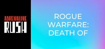 Rogue Warfare: Death of a Nation