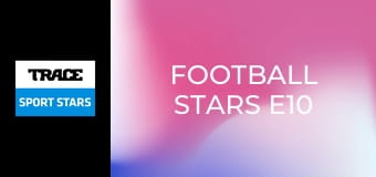 Football Stars E10