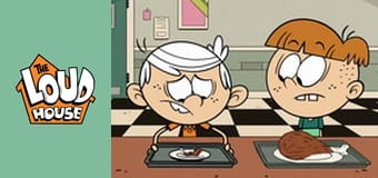 V hlučném domě 5. série, 23. díl