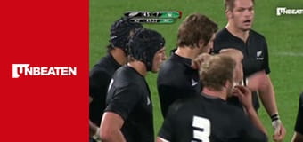 All Blacks | Inside Pass