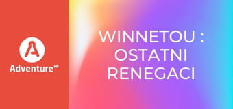 Winnetou : Ostatni renegaci