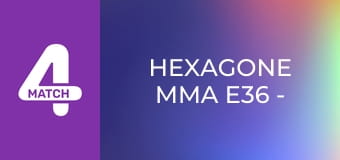 Hexagone MMA E36 - 36, Székesfehérvár