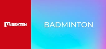 Badminton