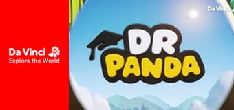 Dr. Panda - Tracker Dr. Panda - Tracker