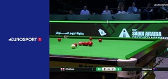 Snooker