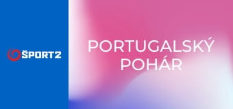 Portugalský pohár