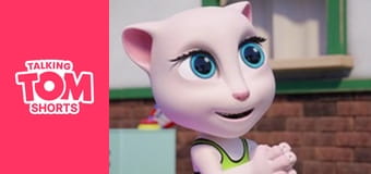 Tom’s Yoga Fail S2E2 Tom’s Yoga Fail S2E2