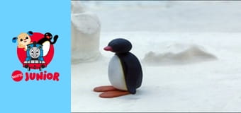 The Pingu Show Sezon 1 Episod 36