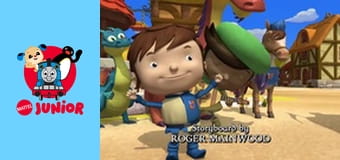 Rycerz Mike Sezon 1 Odcinek 44