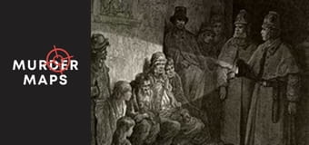 Изкормвачът от времето на затъмнението