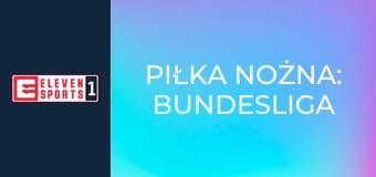 Piłka nożna: Bundesliga
