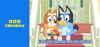 Blue S3E3 - Obietnice