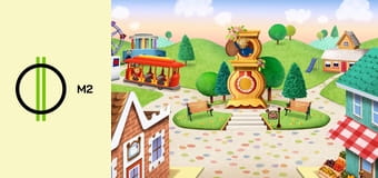 Daniel, a kis tigris - Szeretlek, anyu