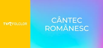 Cântec românesc