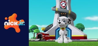 A mancs őrjárat S2E16 - A bébicsősz-kaland / A tűzijáték megmentése A mancs őrjárat S2E16 - A bébicsősz-kaland / A tűzijáték megmentése