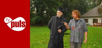 Ranczo S2E12 - Plan awaryjny