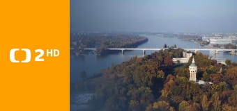 Postřehy odjinud - Burgenland očima Marie Woodhamsové – Rust – městečko čápů