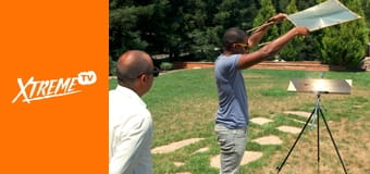 Niezwykłe pomysły E11