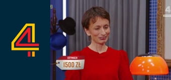 Łowcy skarbów. Kto da więcej S7E50