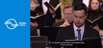 Jókai, a legmagyarabb író - Jókai és Balatonfüred