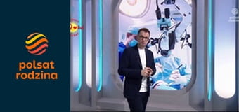 #JesteśmyDlaDzieci S12E6