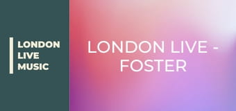 LONDON LIVE - Foster The People