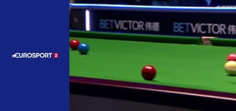 Snooker: Northern Ireland Open