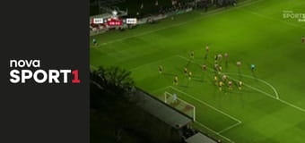 Brackley Town - Burton Albion