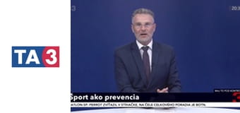 Maj to pod kontrolou