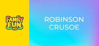 Robinson Crusoe