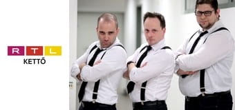 A Showder Klub bemutatja S7E8 - Al-Gharati Magyed: A remény arabjai