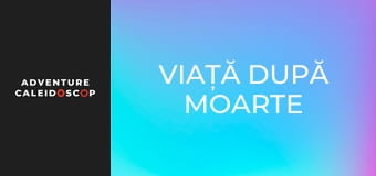 Viață după moarte