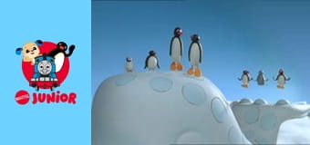 The Pingu Show Sezon 1 Episod 17