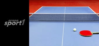 Stolný tenis: Liga Majstrov