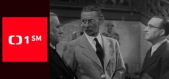 Když Burian prášil