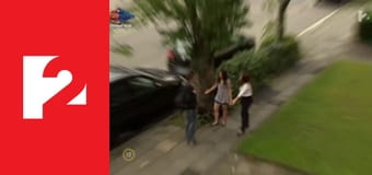 Csapdába csalva S2E73