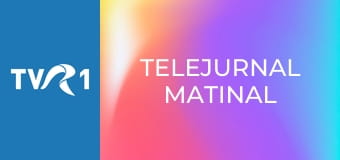 Telejurnal matinal
