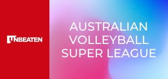 Australian Volleyball Super League