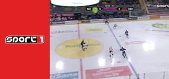 Lední hokej - Davos - Biel