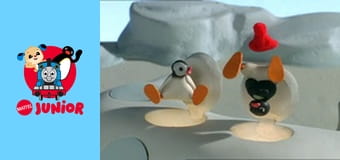 The Pingu Show Sezon 1 Episod 14