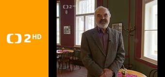 Největší Čech - Jára Cimrman