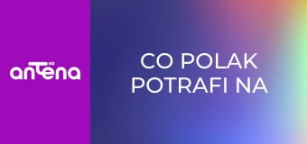 Co Polak potrafi na drodze? S1E4
