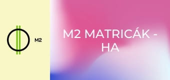 M2 matricák - Ha nagy leszek… - Barlangkutató