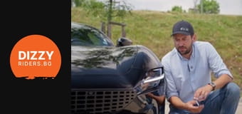 Ferrari Roma: Лукс, красота и динамика