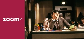 Jaś Fasola E13 - Dobranoc, panie Fasola